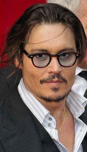  ~Johnny Depp~