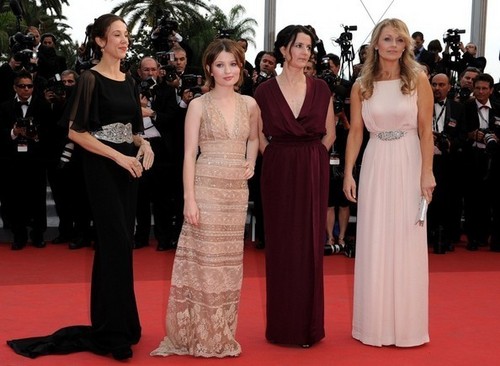  "Sleeping Beauty" Premiere - 64th Annual Cannes Film Festival