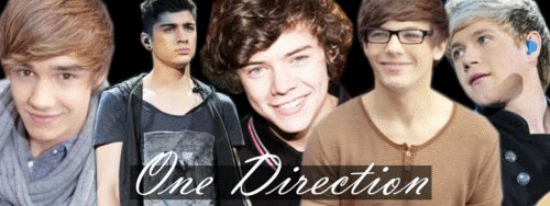  1D = Heartthrobs (Enternal Amore 4 1D) New Banner! Amore 1D Soo Much! 100% Real ♥