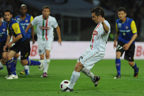  A. del Piero (Juventus - Chievo)