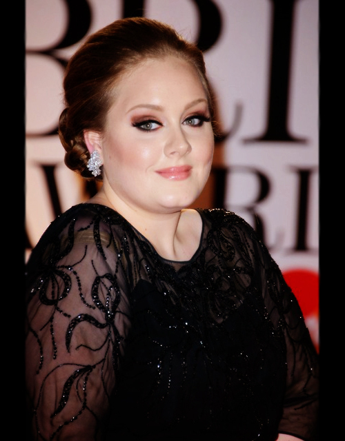 Adele - Adele Photo (21901389) - Fanpop