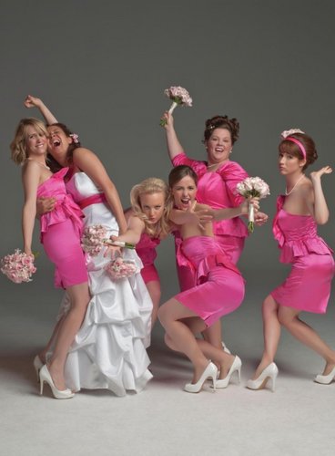  Bridesmaids (2011) > Promotional