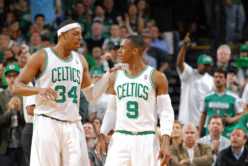  Celtics loss Game 4 vs. Heat