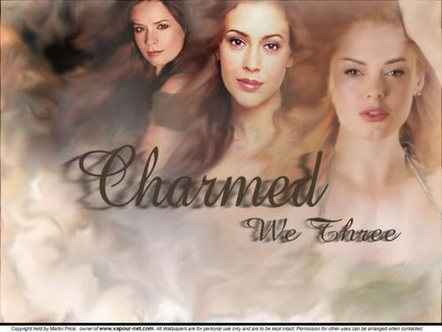  Charmed ||