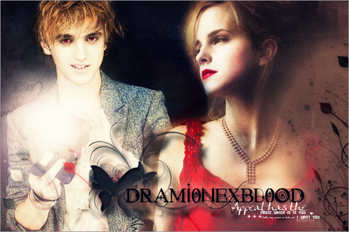  Dramione l’amour