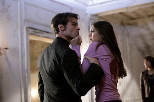  Elijah and Elena