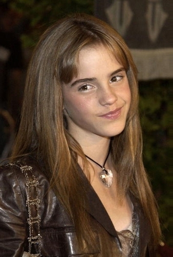  Emma Watson <3