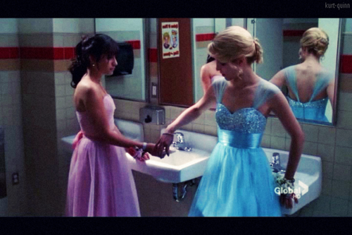  Faberry 2x20 ♥