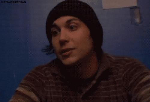 Image result for my chemical romance gif