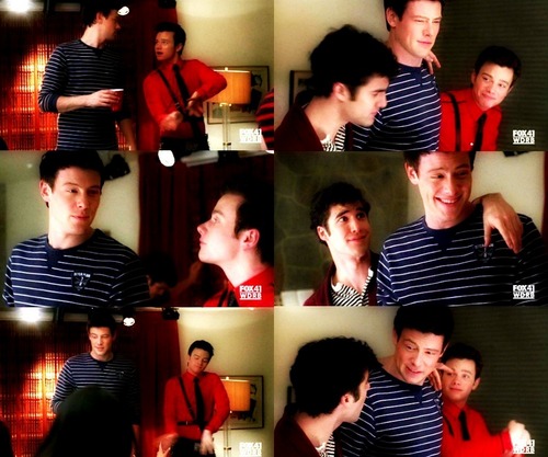  Furt & Blaine<3