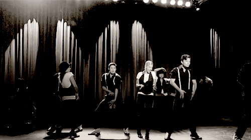 Glee <3