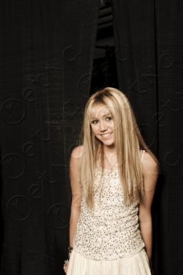  Hannah Montana ♥ Photoshoot #12