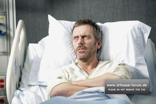  House - Episode 7.22 - After Hours - Additional Promotional foto's