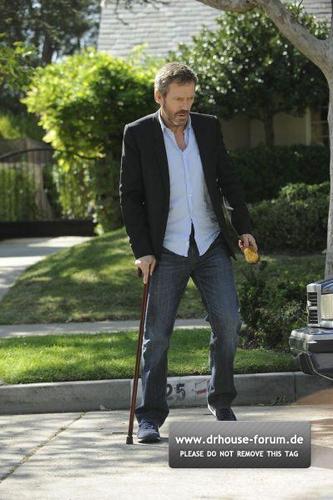  House - Episode 7.23 - Moving On - Additional Promotional mga litrato