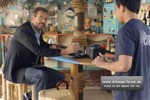  House - Episode 7.23 - Moving On - Additional Promotional تصاویر