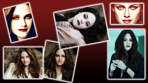 Isabella Marie Cullen wallpaper made by me