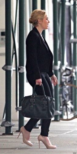  Kate Winslet 21.03.2011 NYC