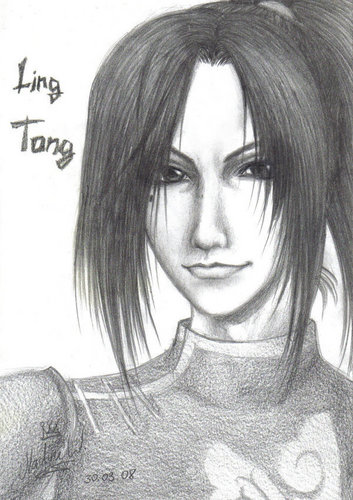  Ling Tong