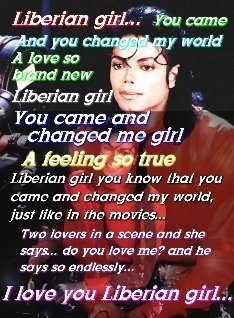  Liebe Du Michael So Much!!!