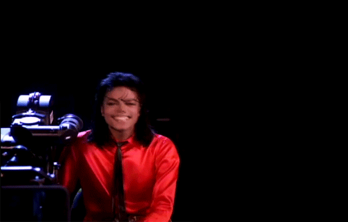  प्यार आप Michael So Much!!!