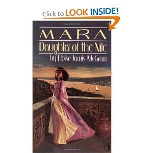 MARA Daughter of the Nile
