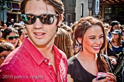  Malese Jow <3