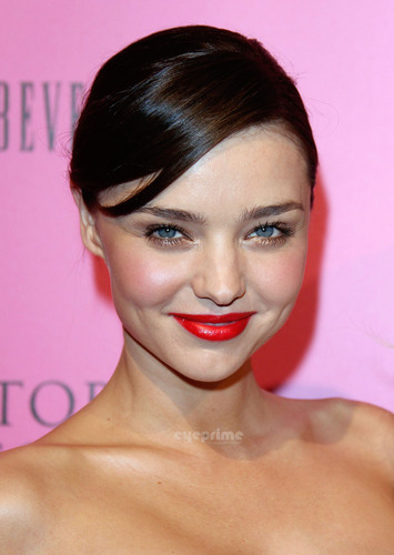  Miranda Kerr at the VS What Is Sexy 列表 Event in Hollywood, May 12