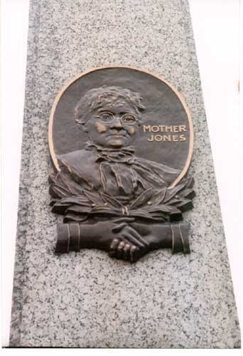  Mother Jones