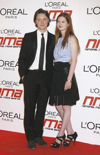  National Movie Awards 2011