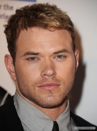  New photos of Kellan at Southern Style St Bernard Project Event - 11 May 2011