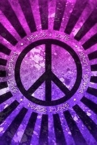  Peace & tình yêu