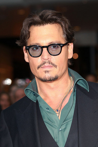  Pirates of the Caribbean OST Premiere In Londres - May 12 , 2011