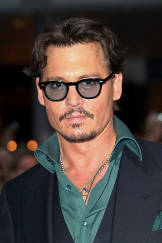  Pirates of the Caribbean OST Premiere In लंडन - May 12 , 2011