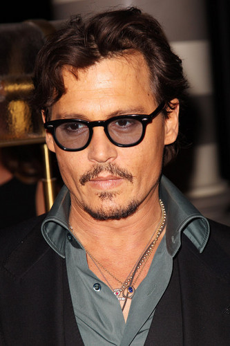  Pirates of the Caribbean OST Premiere In लंडन - May 12 , 2011