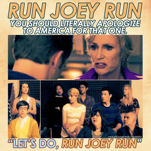  Run Joey Run
