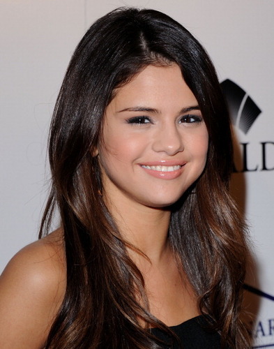 Selena - Evening of Southern Style presented by the St Bernard Project - May 11, 2011