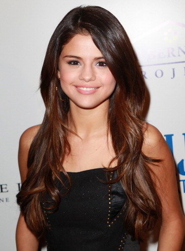  Selena - Evening of Southern Style presented Von the St Bernard Project - May 11, 2011