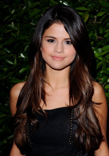  Selena - Evening of Southern Style presented por the St Bernard Project - May 11, 2011