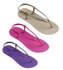  Shoes for your maillot de bain