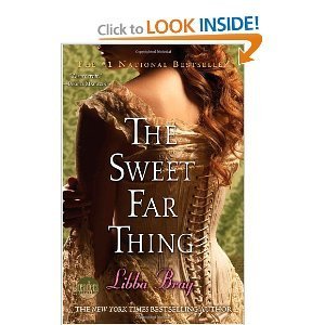  THE SWEET FAR THING