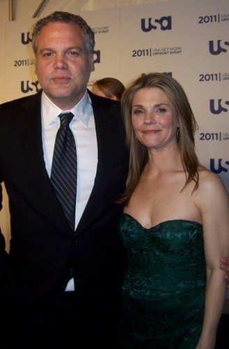  Vincent D'onofrio sexy over 50