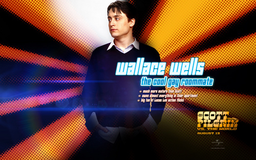  Wallace Wells