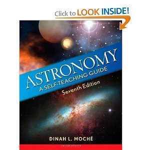  astronomy a self-teaching guide