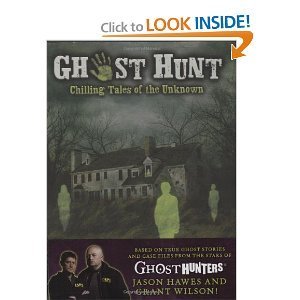  ghost hunt