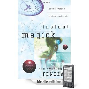  instant magick