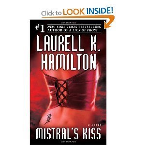  mistral's kiss