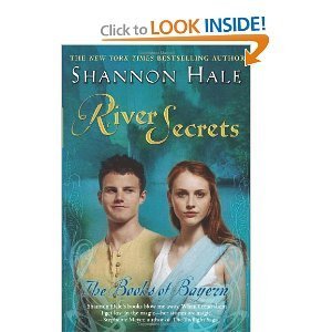  river secrets