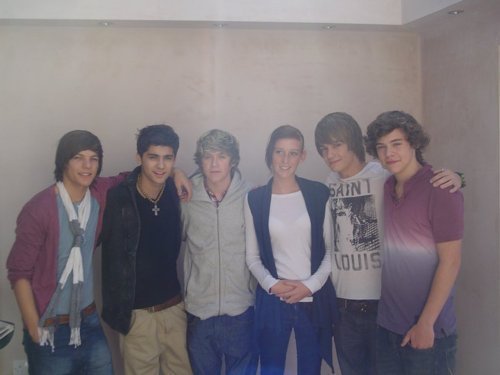  : One Direction<3 प्यार these boys<3 ((Some Rare))