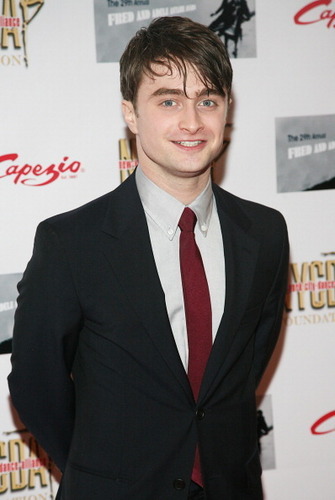  2011: fred figglehorn & adele Astaire Awards