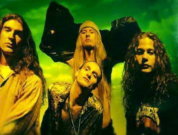  Alice In Chains
